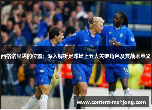 西格诺里踢的位置：深入解析足球场上五大关键角色及其战术意义