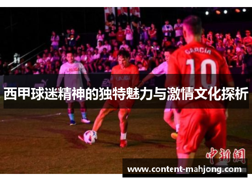 西甲球迷精神的独特魅力与激情文化探析