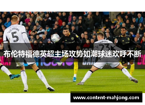 布伦特福德英超主场攻势如潮球迷欢呼不断